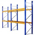 New Pallet Racking