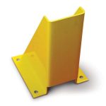 20 pallet racking column guards