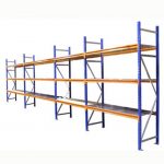 New Longspan Shelving