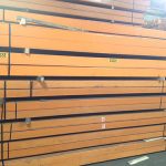 Used Hilo Rackplan pallet racking