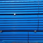 Used Stow Pallet Racking Frame