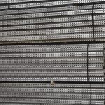 Used Dexion P90 pallet racking