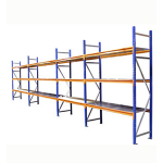 Shelving & Hand-loaded Racking