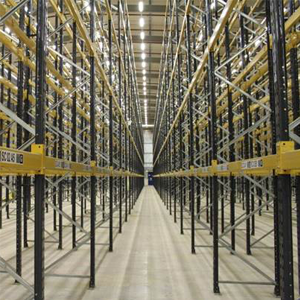 Used Pallet Racking Offer- 5 bays of Link 51
