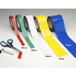 Magnetic Easy Wipe Racking Strip