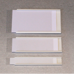 Self Adhesive Label Holder