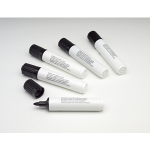 Wet Wipe Marker Pens