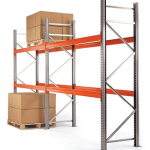Used Pallet Racking Special Offers