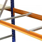 QuickSpan chipboard support bar