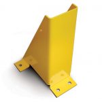 Narrow Aisle Column Guard