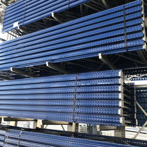 warehouse racking offers