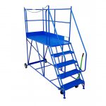 warehouse access platform