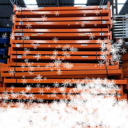 Shelving and Racking Ltd