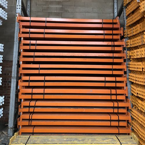 used storage equipment