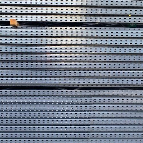 buy second hand pallet racking