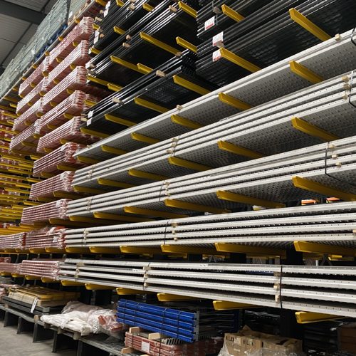 used racking for sale near me