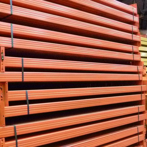 warehouse storage equipment