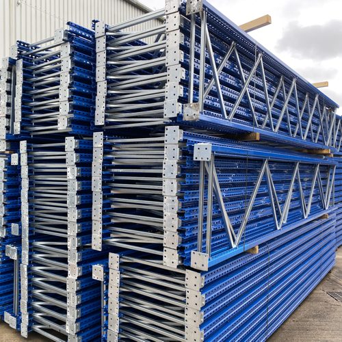 second hand storage equipment