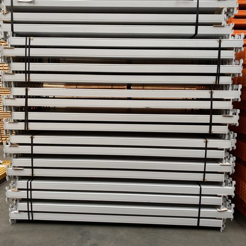 sell used industrial racking