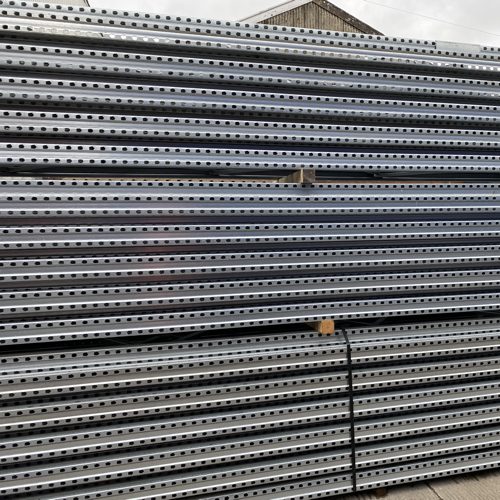 warehouse racking system