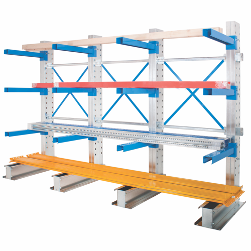 cantilever racking systems