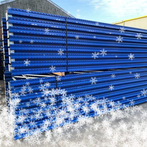 Shelving & Racking Ltd