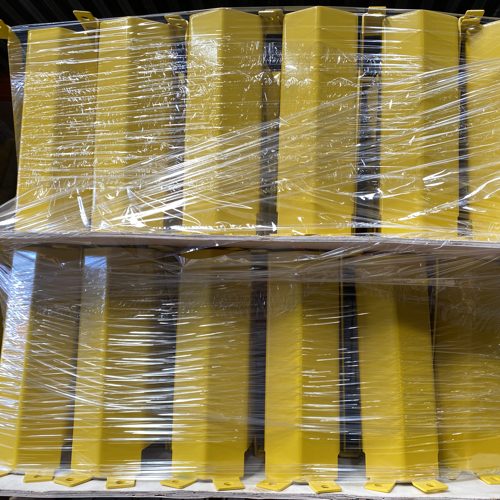 pallet racking accessories