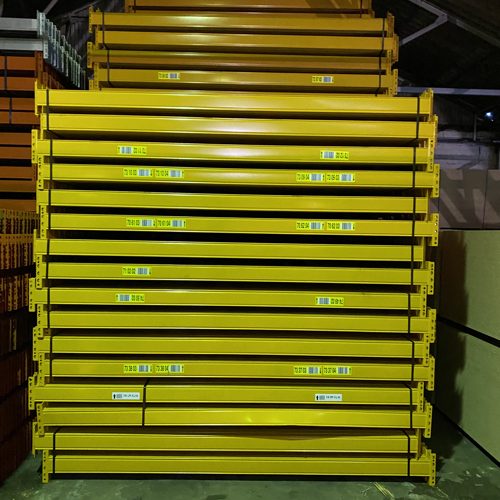 warehouse storage guide