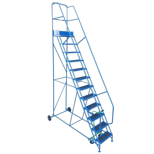 mobile warehouse steps