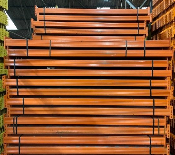 warehouse racking for sale
