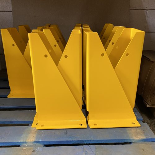 warehouse racking system