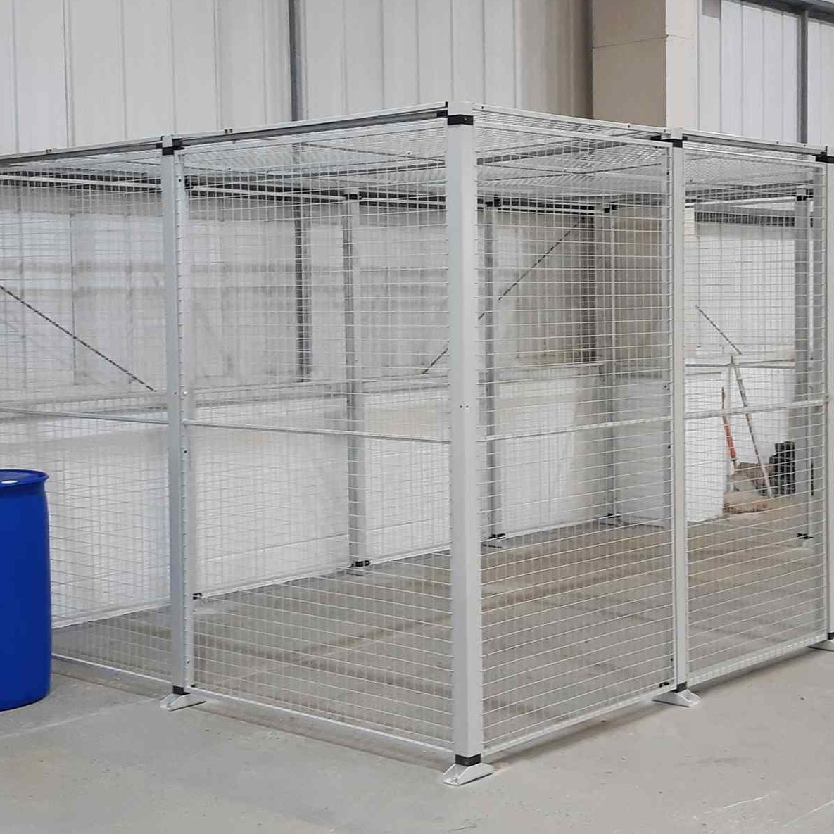 Storage Cage
