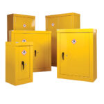 Industrial Cupboards/Specialist Cabinets