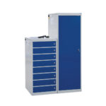 Laptop & Tablet Storage Lockers