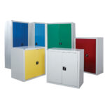 Industrial Cabinets